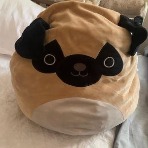 Big Squishmallow